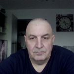 Серж, 52 года